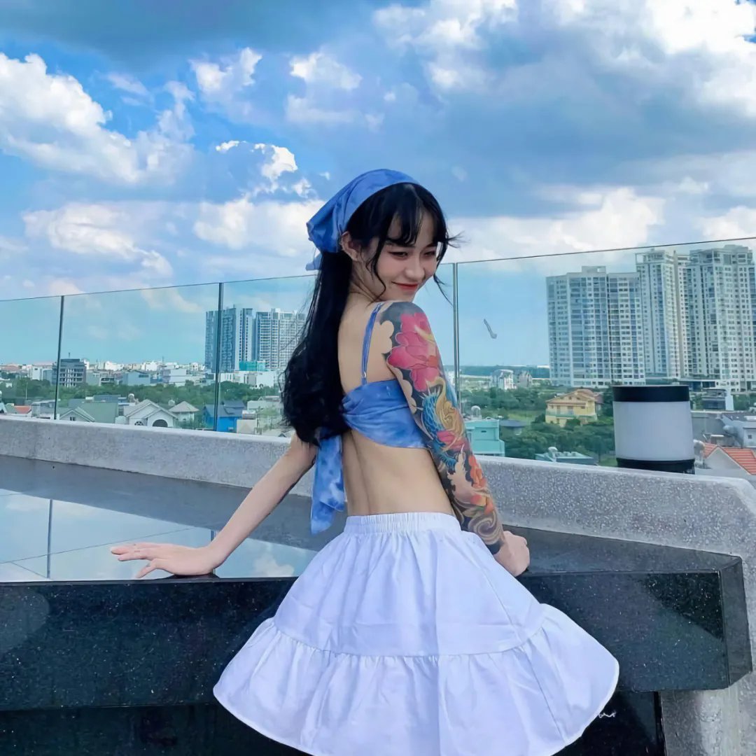 花园岛