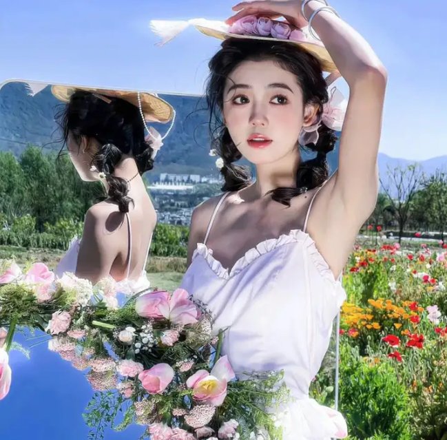 游侠郎君