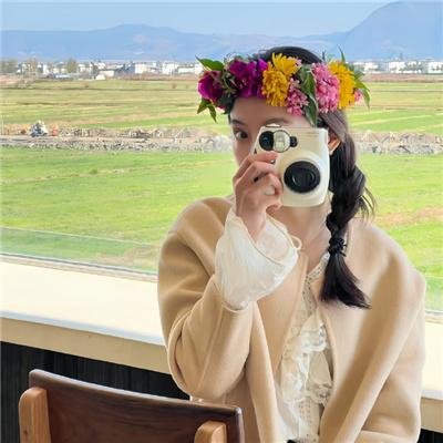 烈燄红颜