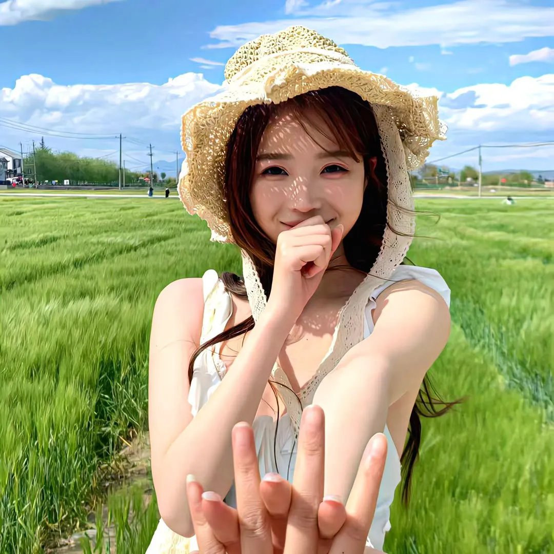 旺角的天空